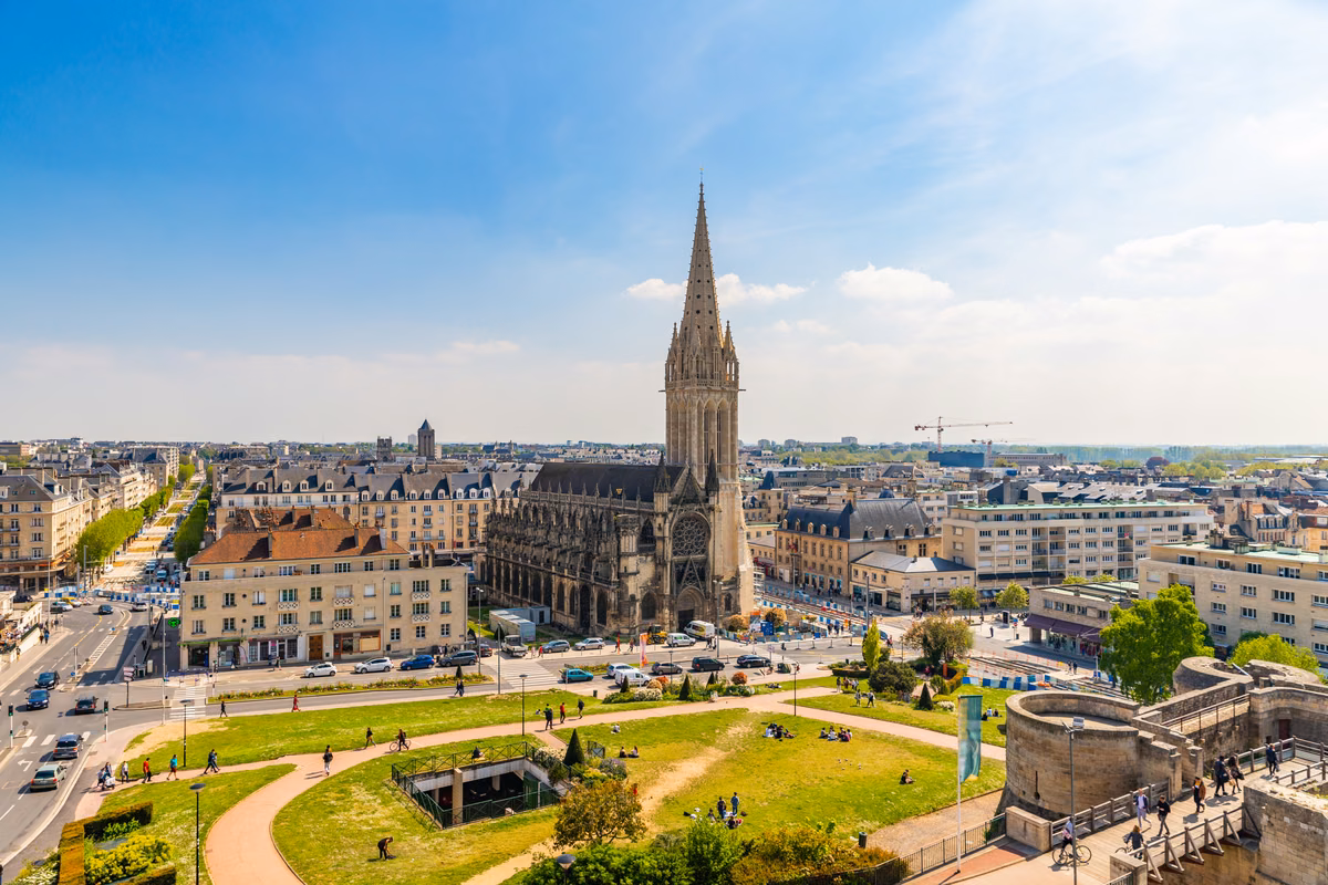 header activ travaux Activ Travaux Caen Nord Est - (Sophie LEVILLAIN)