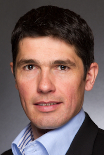 Sylvain Martin