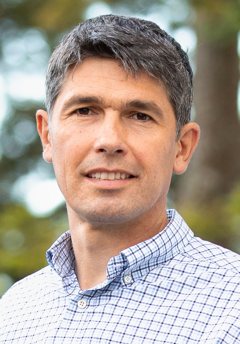 Sylvain Martin