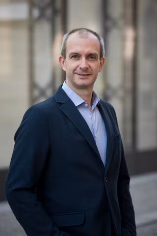 Eric Dupuy
