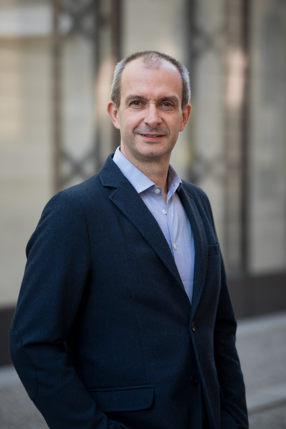 Eric Dupuy