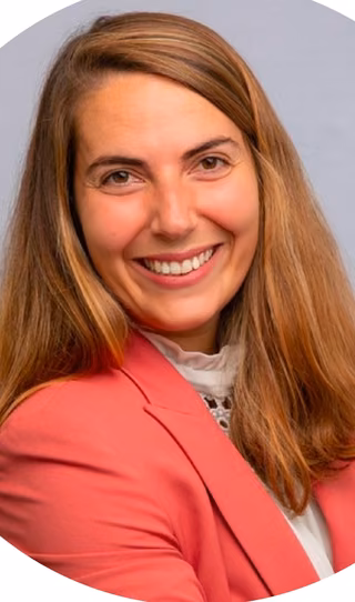 Juliette Jego