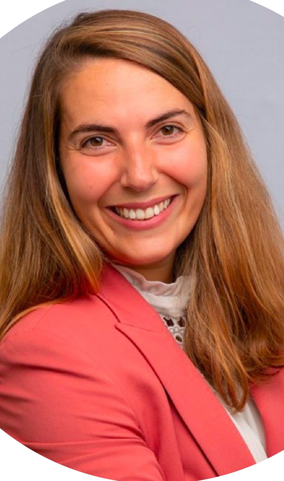 Juliette Jego