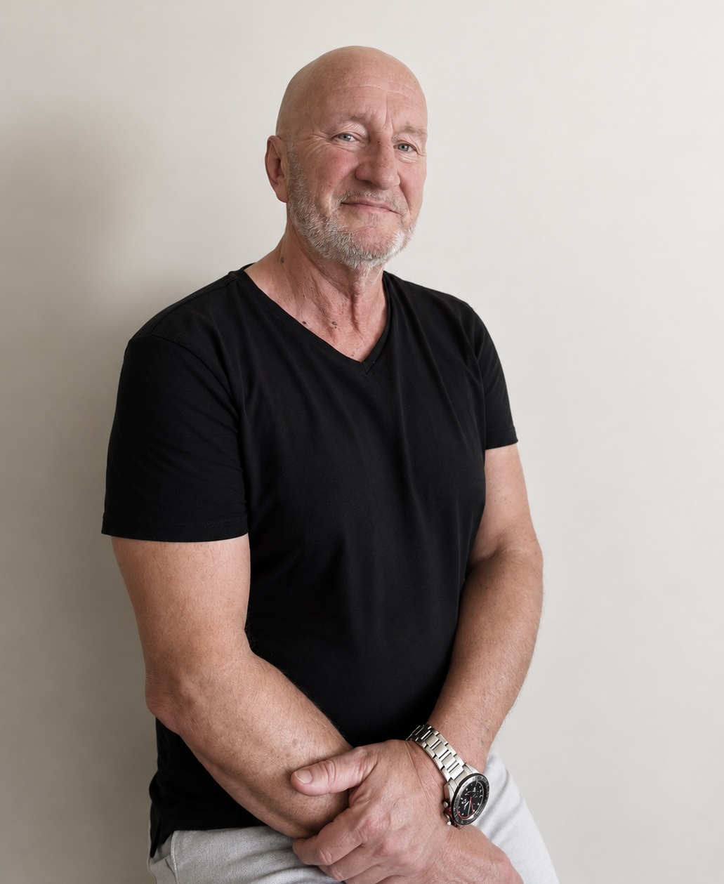 Thierry Gesbert