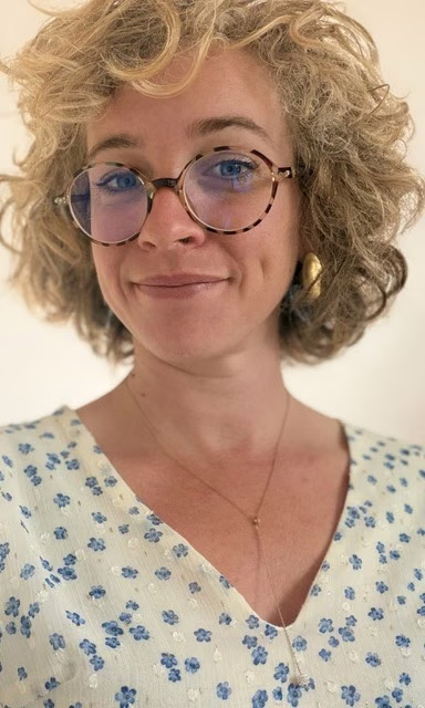 concessionnaire activ travaux Sarah Maridonneau
