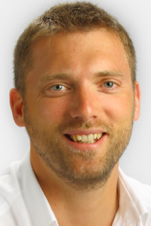 Olivier Debonte