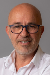 Franck Bailly