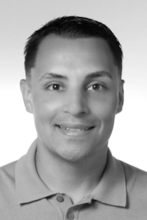 Anthony Pereira