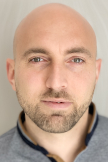 Cyril Camuzet