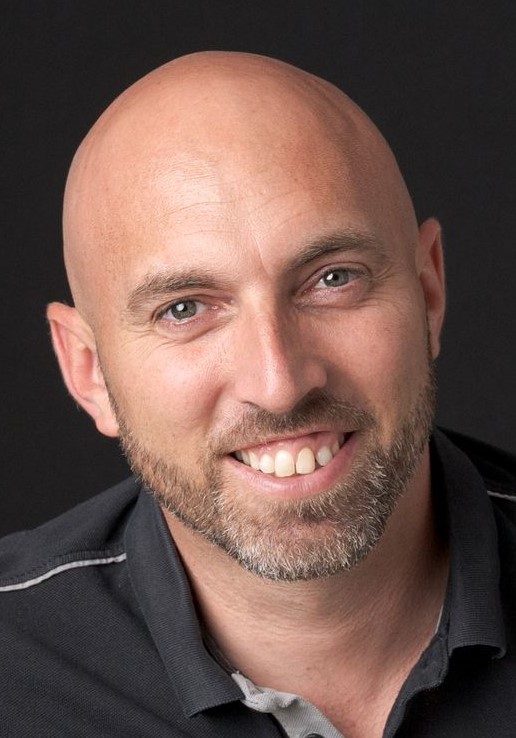Cyril Camuzet