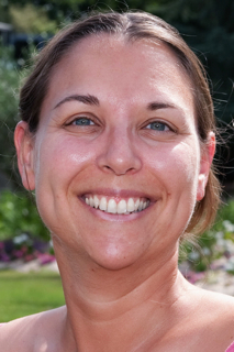 Guislaine Lemonnier