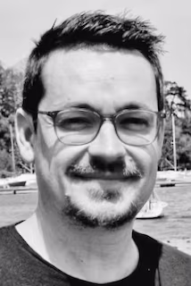 Stéphane Perraudeau