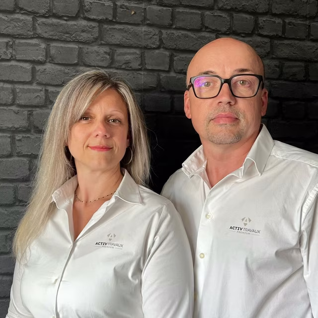 concessionnaire activ travaux Alain Augeard
