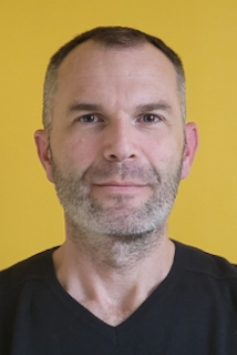 Thomas Foucout