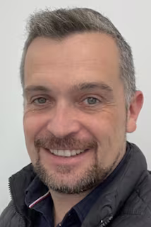 Christopher Taillefumier