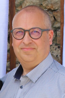 Eric Lesueur