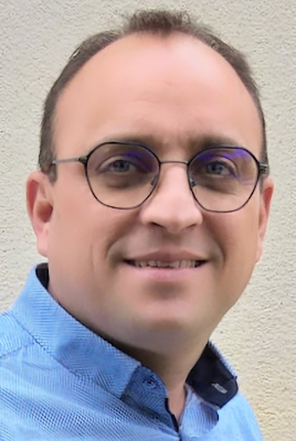 Alan Tatibouët