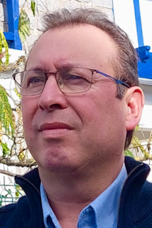 Philippe Arreteau