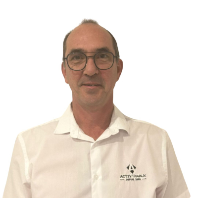 Sylvain Allheily