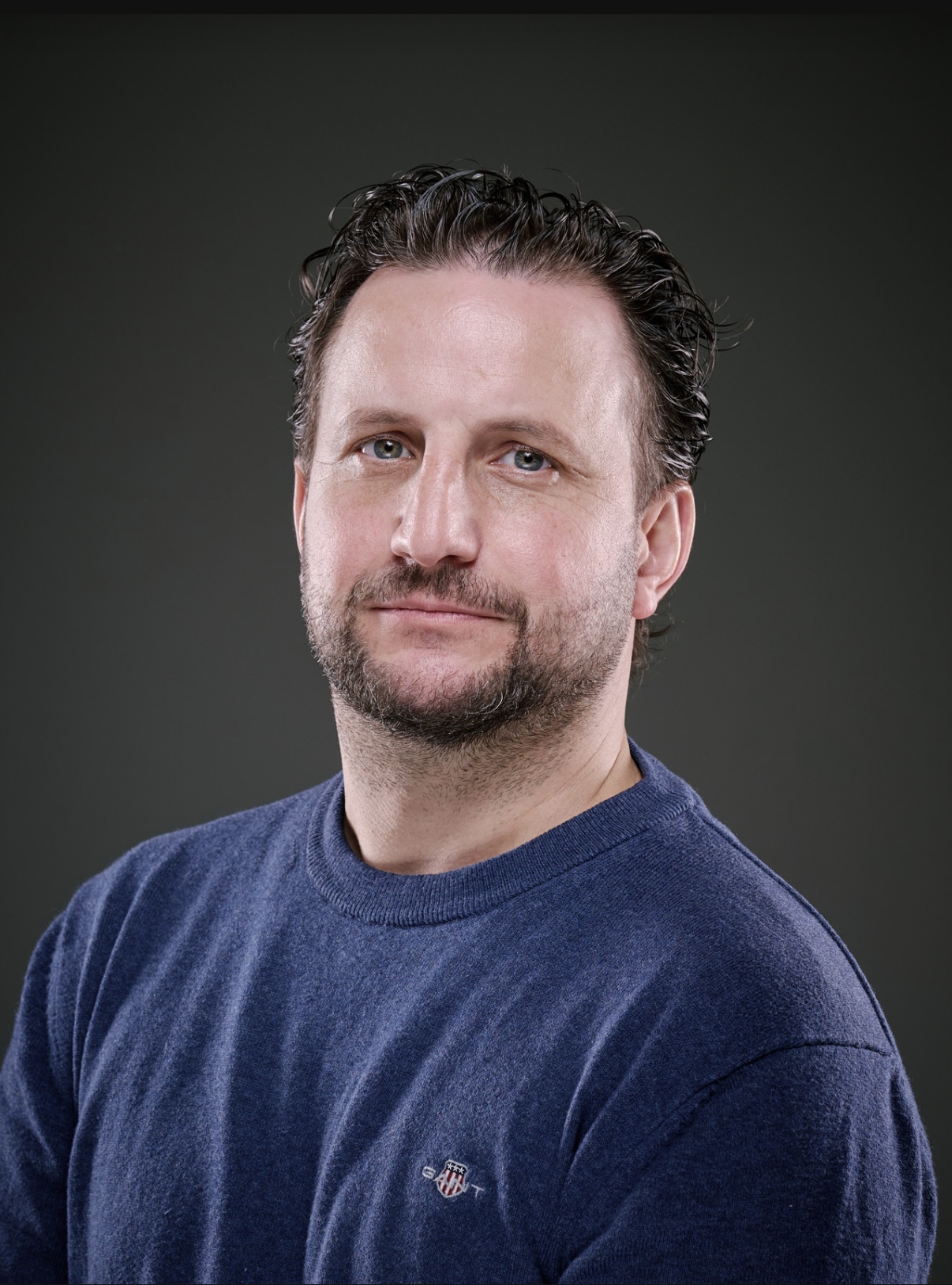 Romain Libour