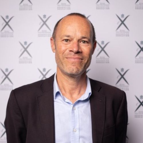 Bruno Lescher