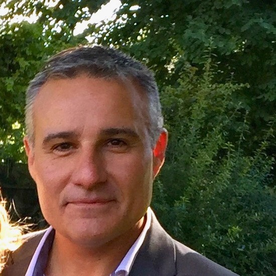 Stéphane Waret
