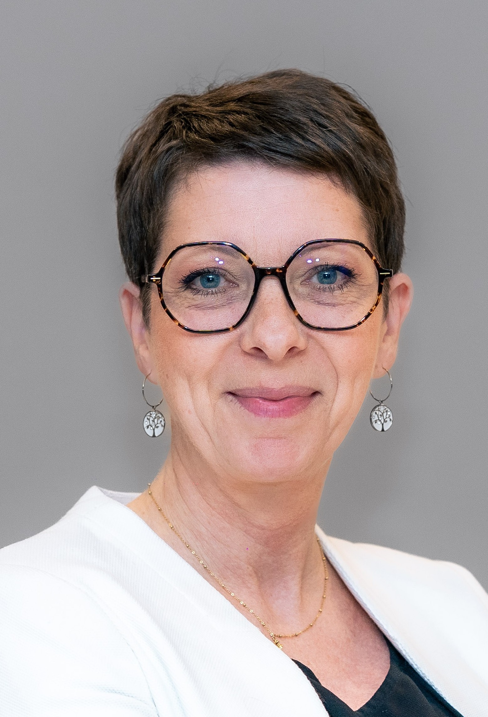 Stéphanie Minot