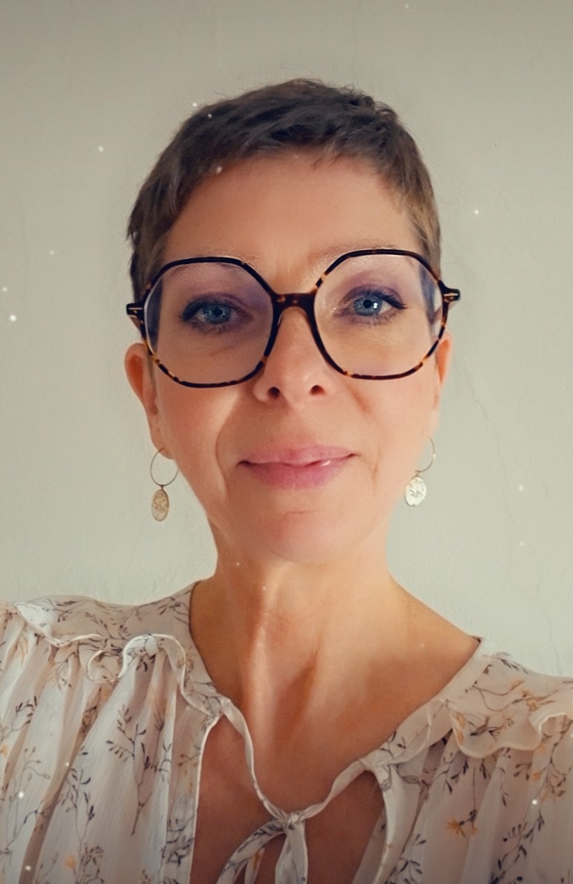 Stéphanie Minot