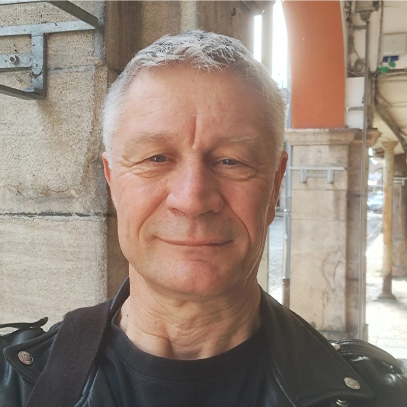 Philippe Daloz