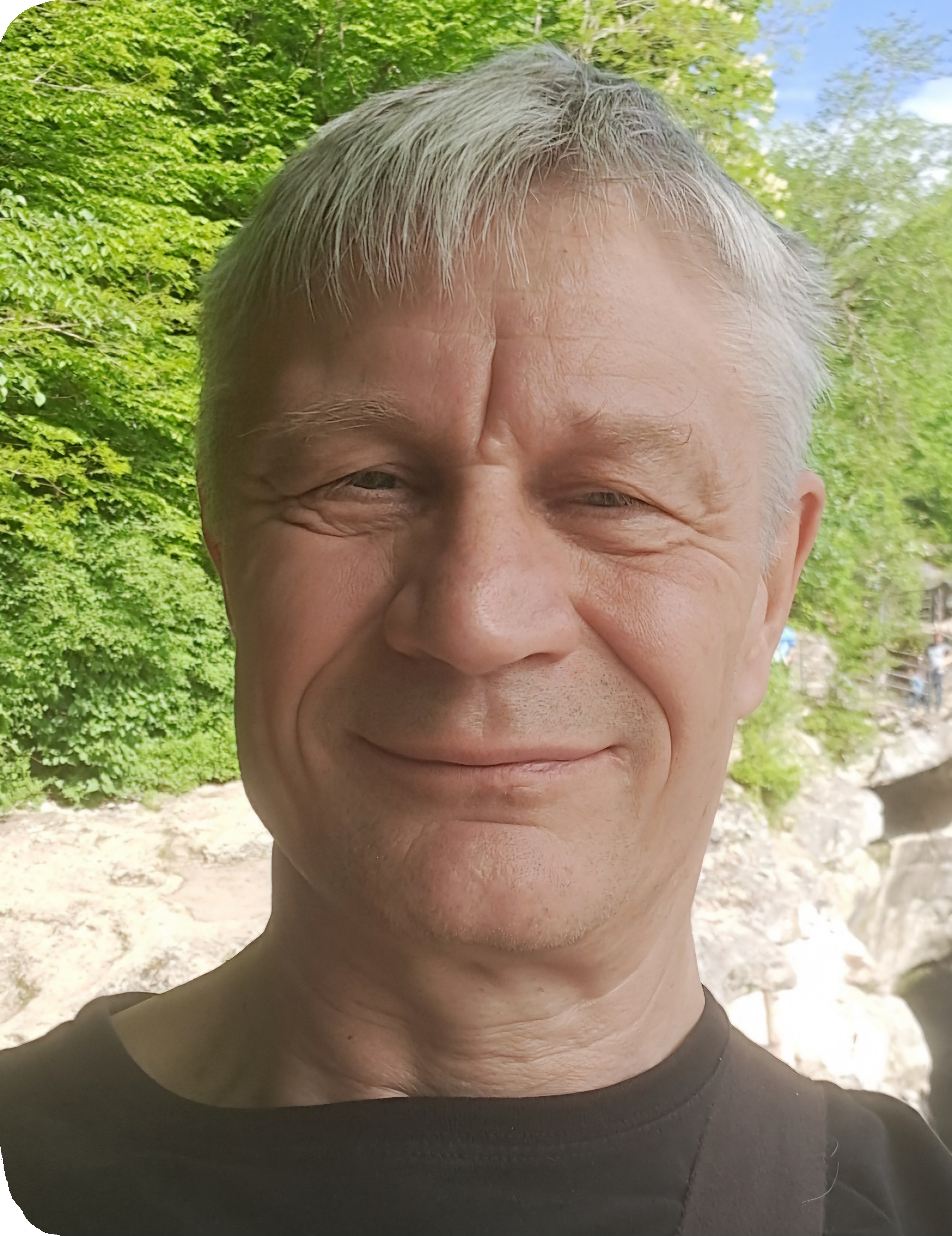 Philippe Daloz