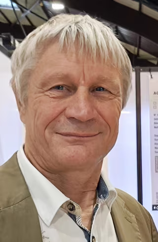 Philippe Daloz