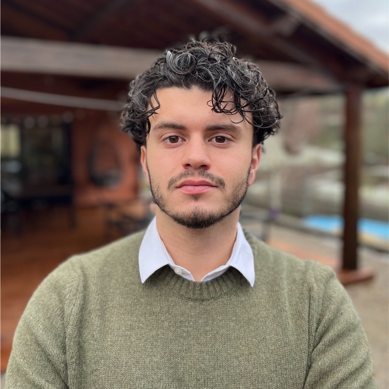 Léo Fernandes