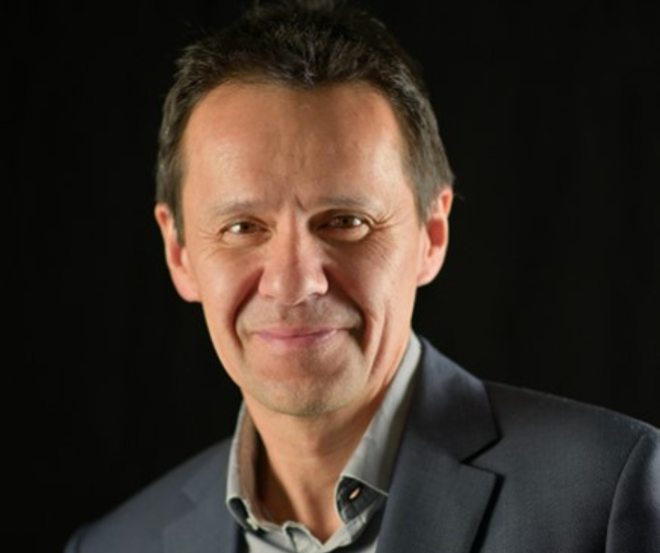 David Derrien
