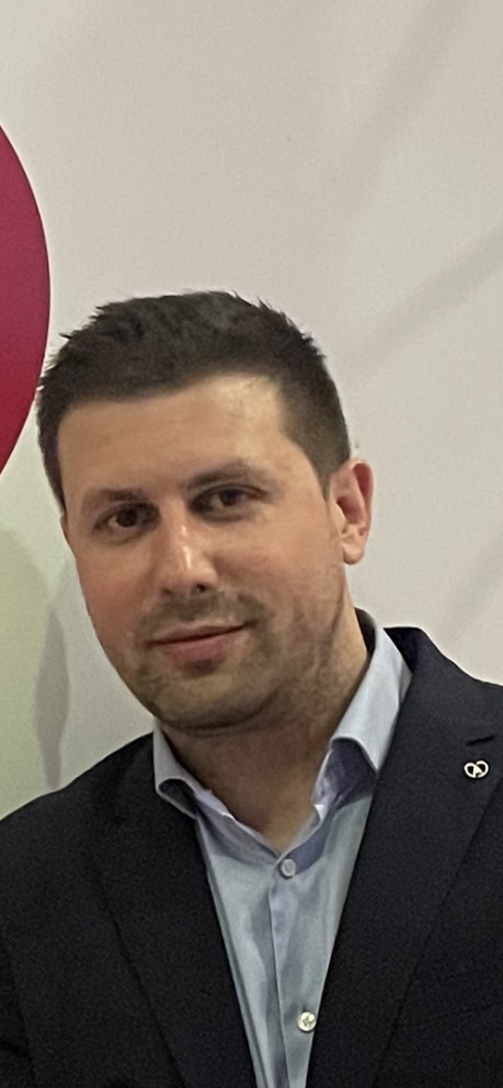 Sébastien Gapik