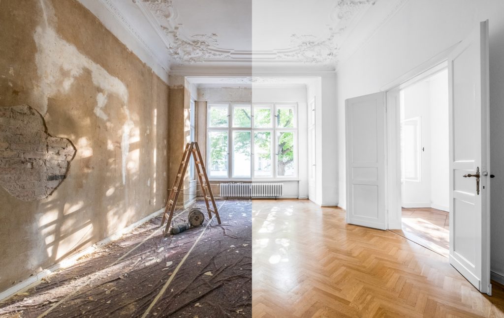 image de Rénover sa maison :Comment réussir la rénovation de sa maison ? Guide complet et astuces professionnelles