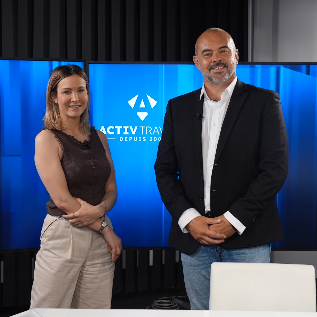 header activ travaux Rénovation immobilière, aménagement, extension : Frédéric Possel présente Activ Travaux France dans #DECRYPTAGE sur BFM Business, le 19 septembre 2025