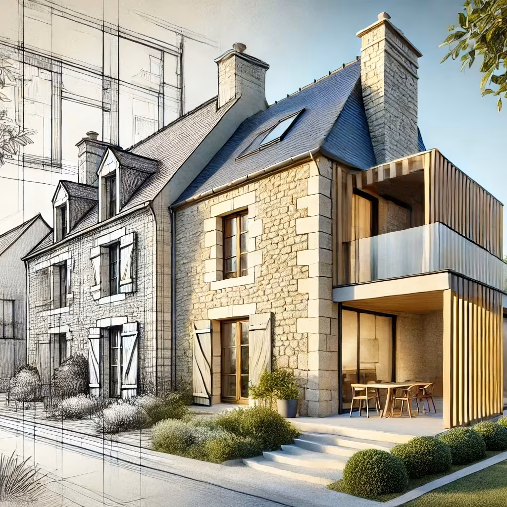 header activ travaux Rénovation globale, le 15 septembre 2025