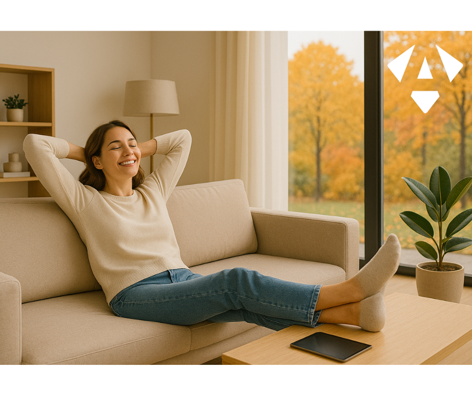 image de Rénovation de maison : améliorez votre confort de vie et votre bien-être