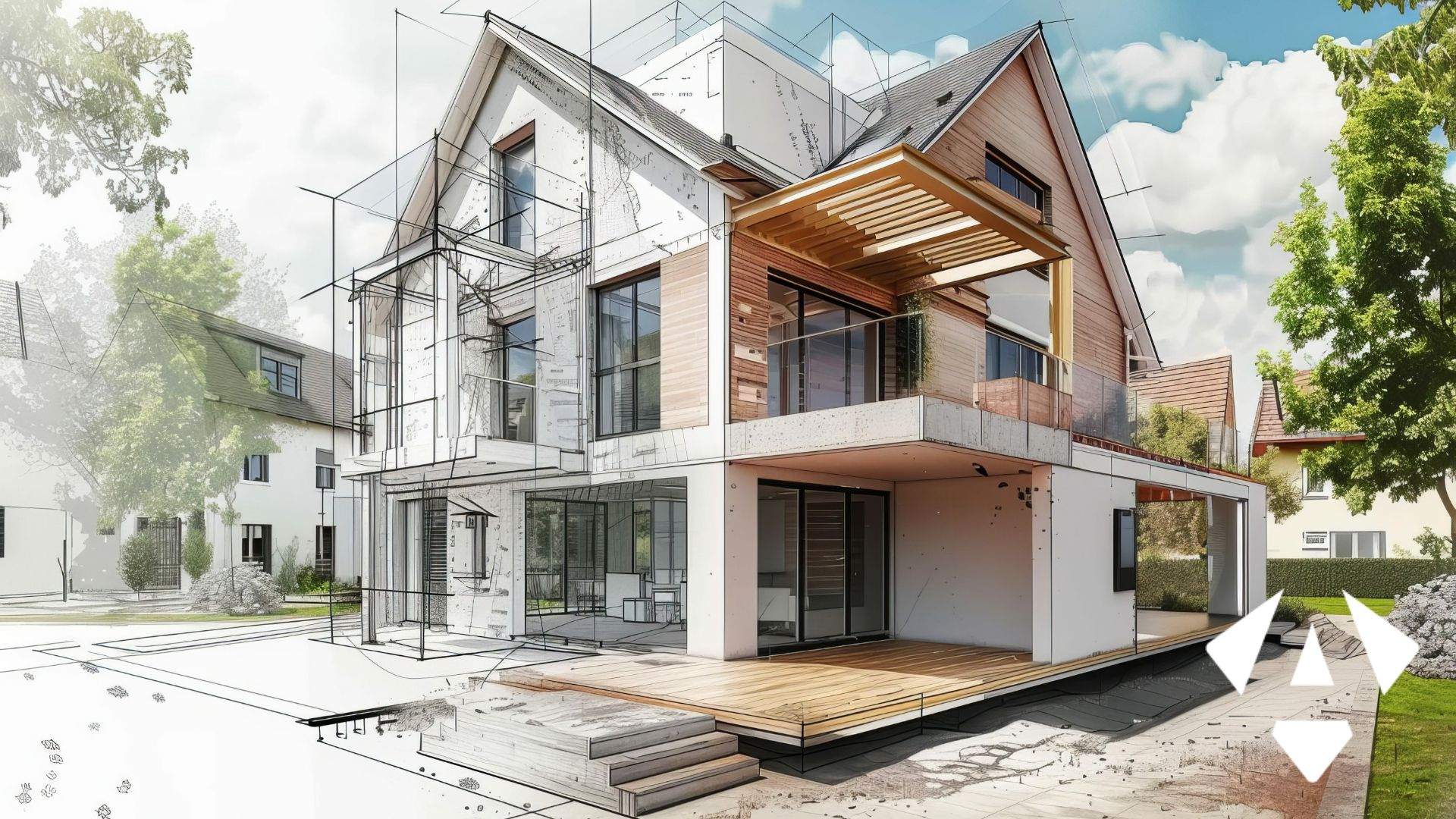 image de Rénover sa maison à Toulouse avec Activ Travaux