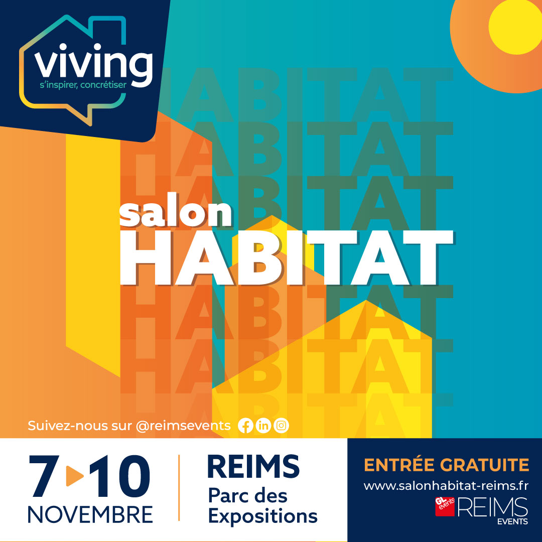 image de Activ Travaux au salon de l'Habitat à Reims : Rénover sa maison ou son appartement grâce un contractant général