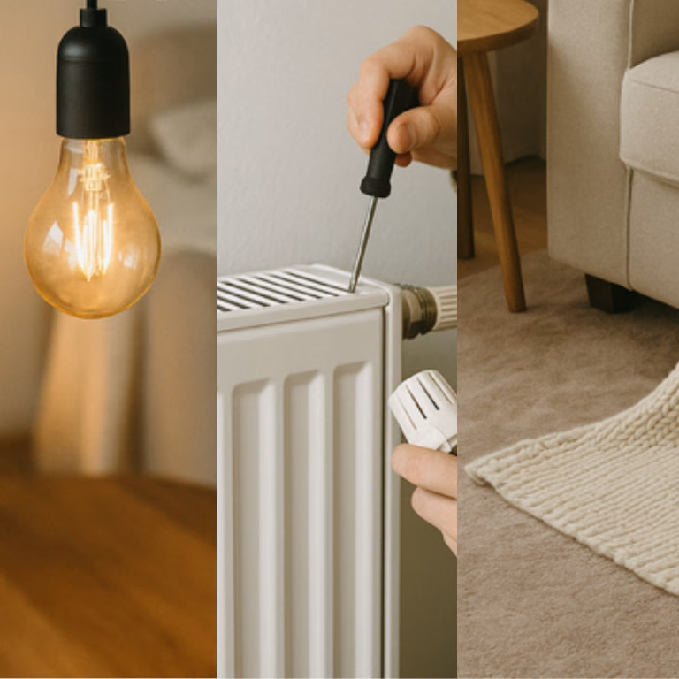 header activ travaux Comment réduire sa consommation électrique en hiver ? Conseils et travaux d’un contractant général à Rezé, le 19 décembre 2025