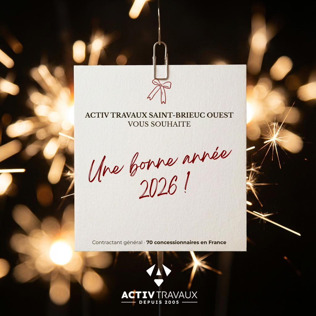 image de Voeux 2026 – Construire juste, rénover durablement