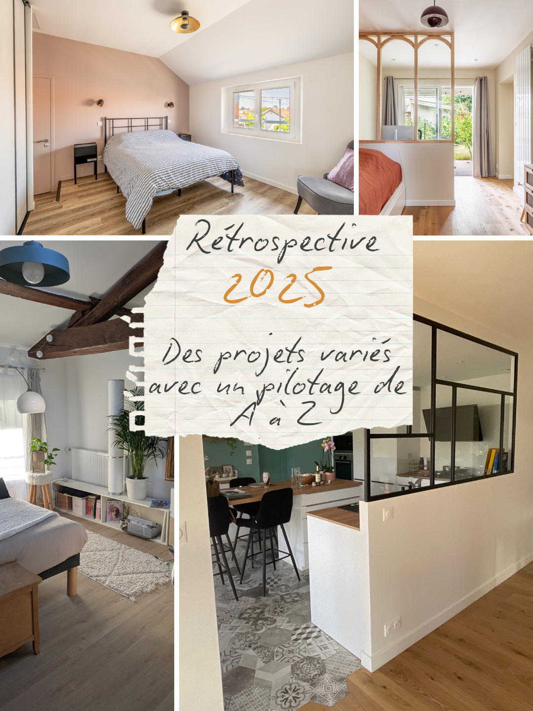 image de Bilan 2025 : Une année de projets travaux réussis avec Activ Travaux – Atlantic Déco & Travaux