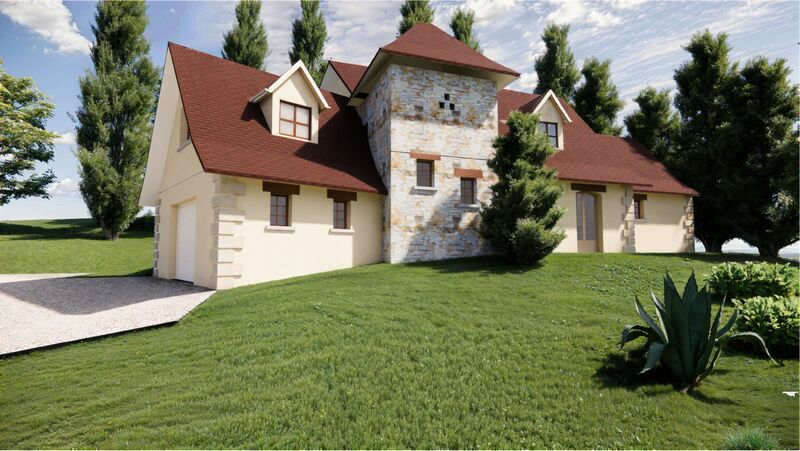 image de Lancement d’un nouveau projet de rénovation globale et extension