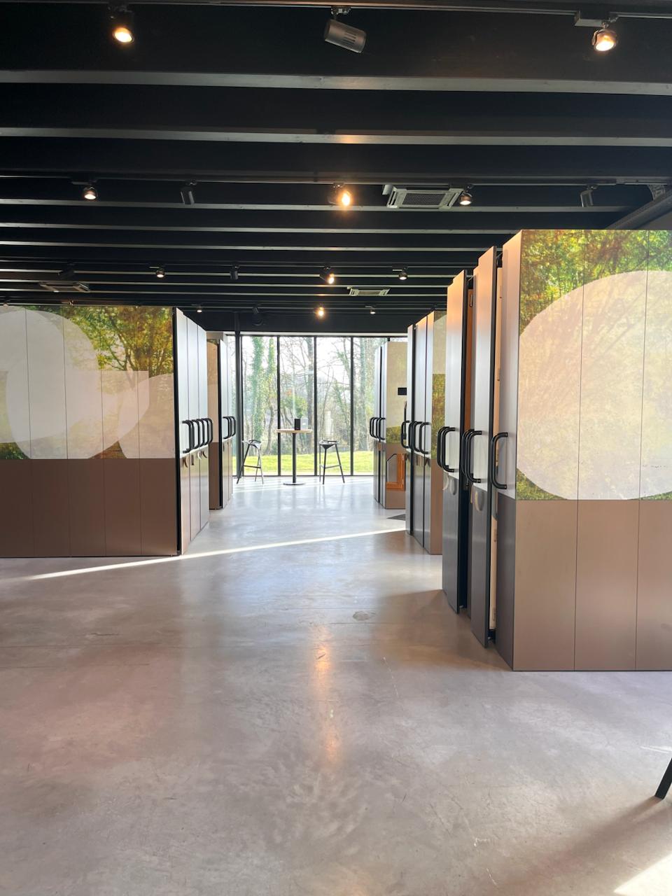 image de Produits & partenaires — Visite du Groupe Millet à Haute-Goulaine