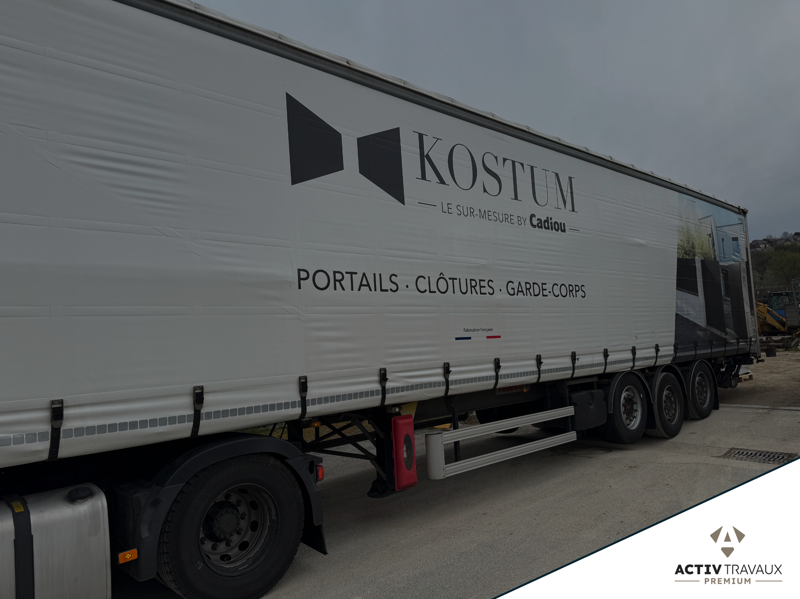 image de L’exigence commence bien avant le chantier