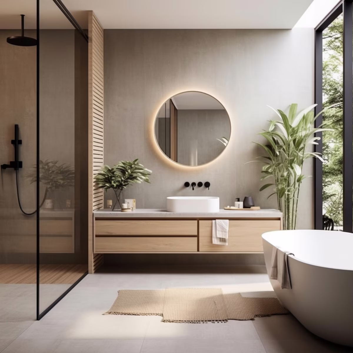 header activ travaux Comment rénover votre salle de bain en 2026 ? Conseils, tendances et erreurs à éviter, le 19 mai 2026
