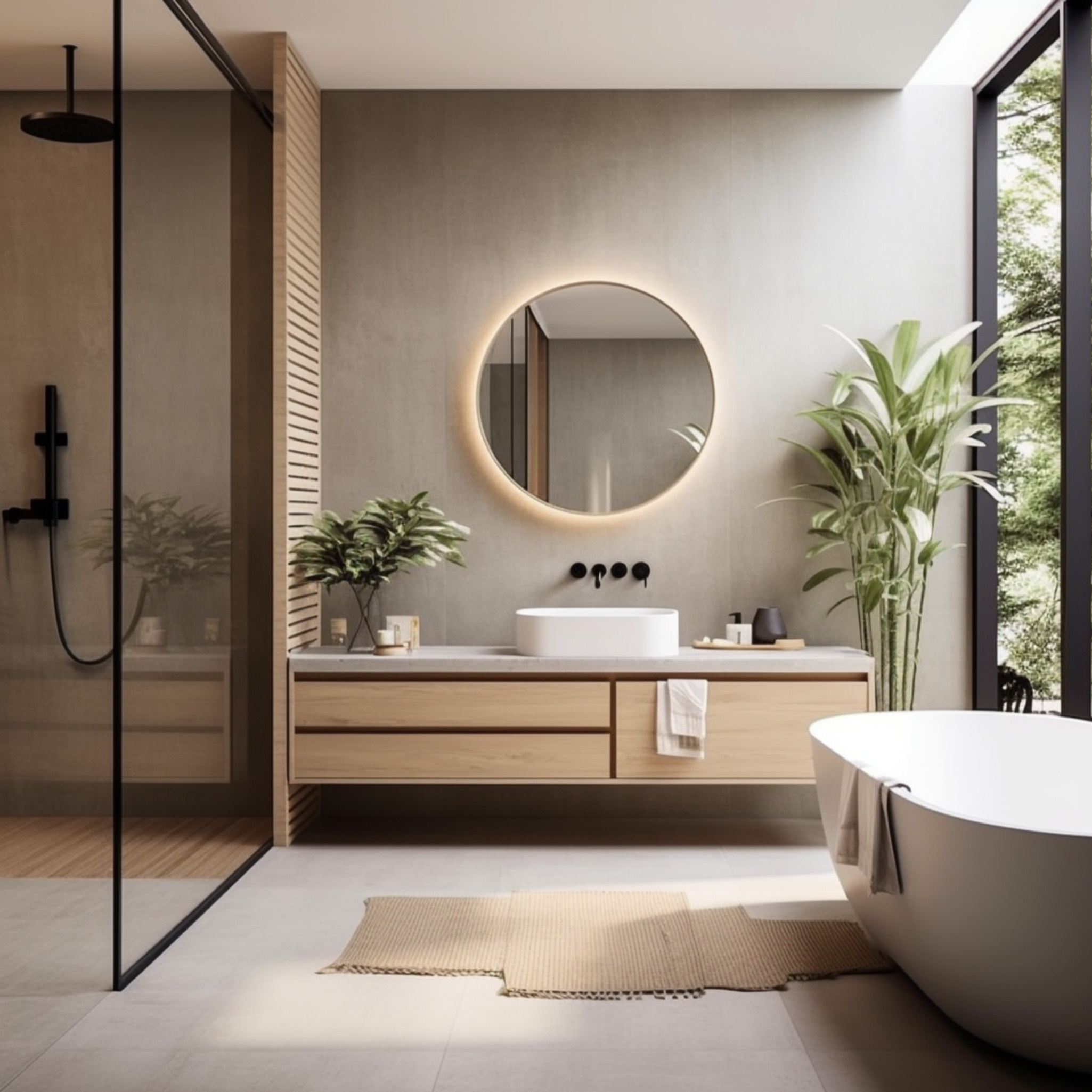 image de Comment rénover votre salle de bain en 2026 ? Conseils, tendances et erreurs à éviter