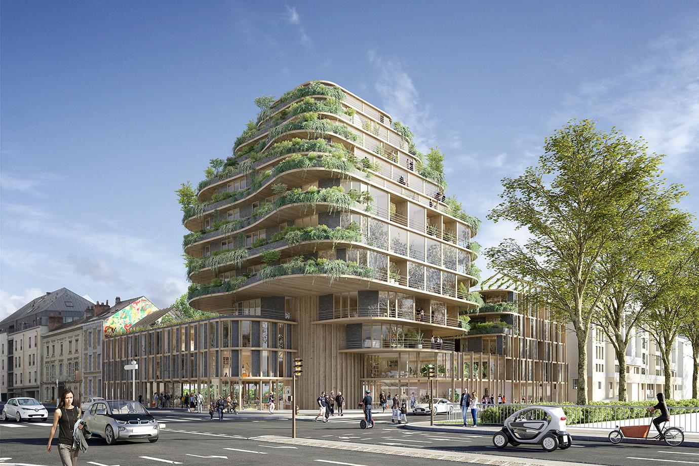 image de Angers en pleine mutation : comment les contractants généraux accompagnent la transformation des quartiers en 2026