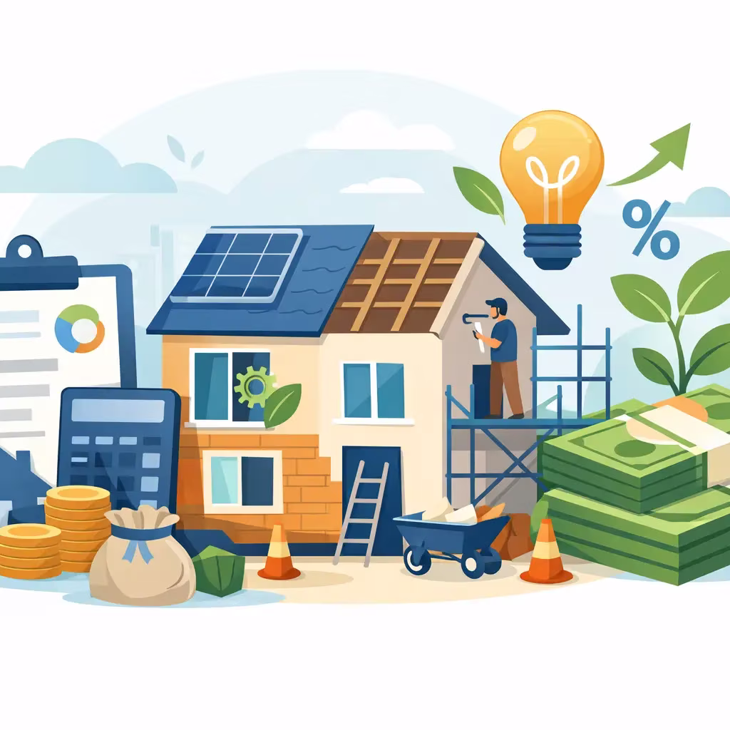 header activ travaux Comment financer une rénovation globale, le 17 mai 2026